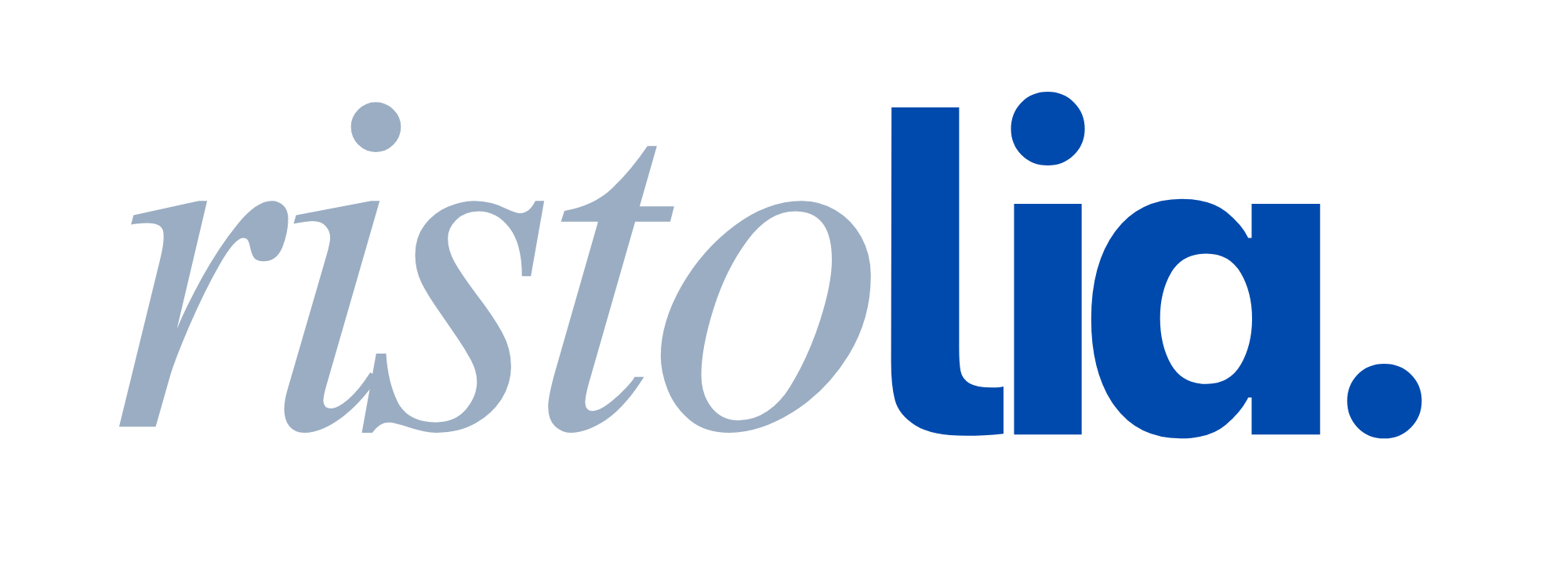 Ristolia